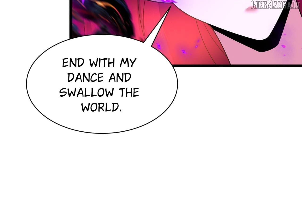 Era of the Haunted Chapter 535 - page 13